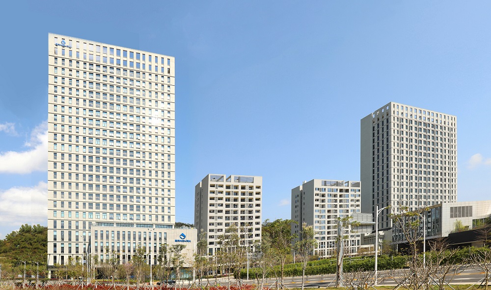 邦彥技術入選國家級專精特新“小巨人”企業(yè)