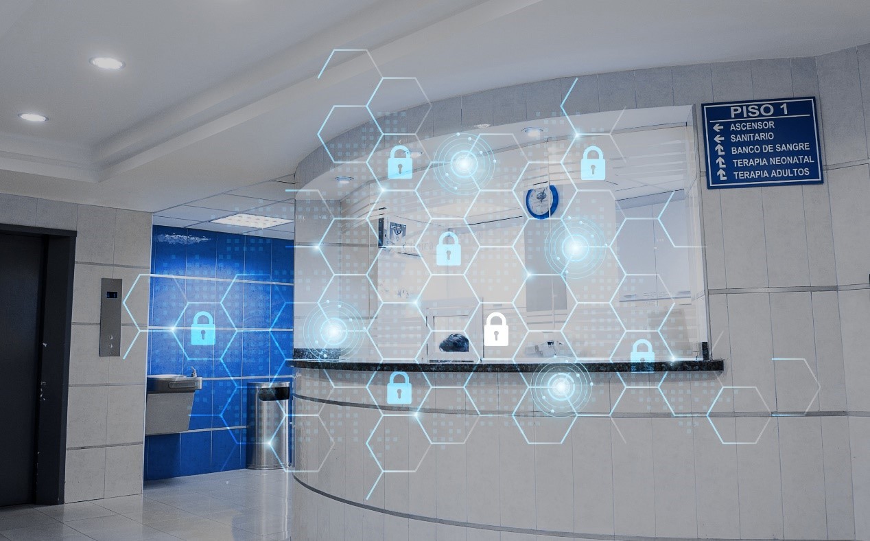 醫(yī)療行業(yè)邦彥云PC應(yīng)用：引領(lǐng)高效、安全、精準(zhǔn)的醫(yī)療辦公新紀(jì)元