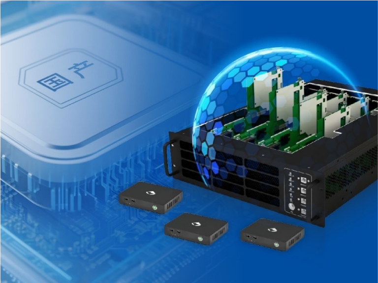 順勢(shì)而為，國(guó)產(chǎn)信創(chuàng)云PC為用戶提供數(shù)智化優(yōu)選方案